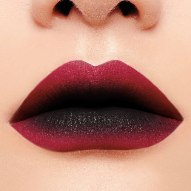 Pirarasu Layered Pencil Ombrée Edition 0.8g Matte 