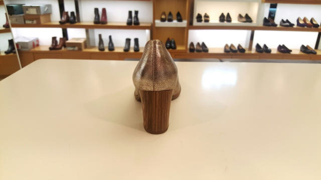 Garber 2017 S Women's Shoes Pumps GB62.110.43 R