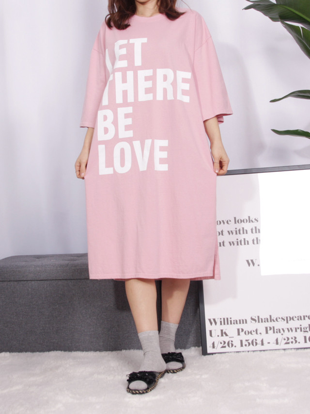 <b><p>pajamas one piece Homeware smile Fa</p></b><b><p>パジャマ ワンピース ホームウェア スマイル 純綿</p></b><br /><br /><p align='center'>