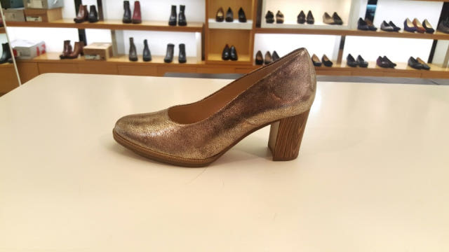 Garber 2017 S Women's Shoes Pumps GB62.110.43 R