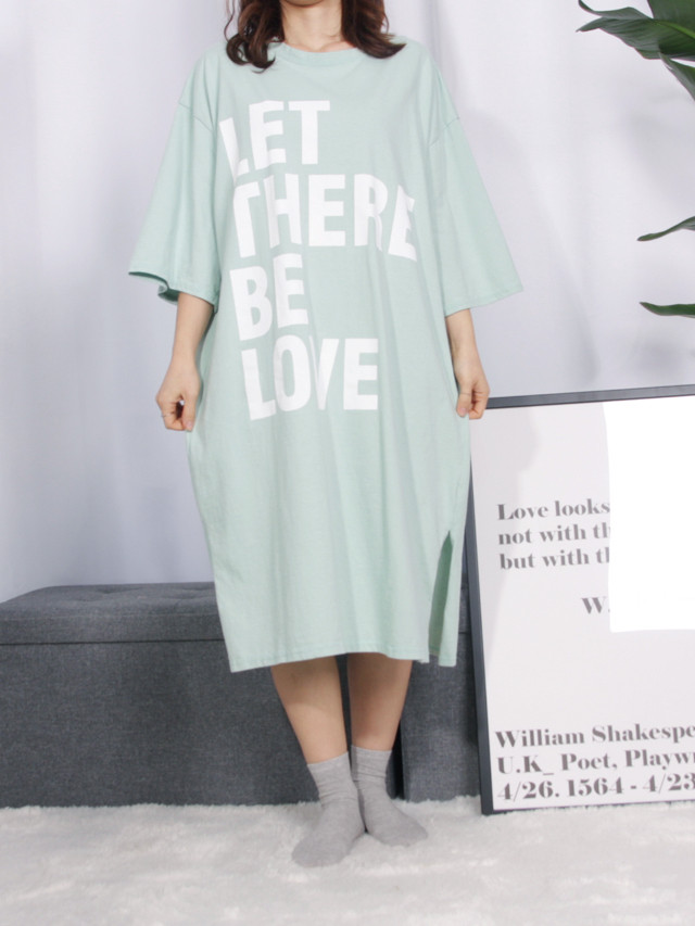 <b><p>pajamas one piece Homeware smile Fa</p></b><b><p>パジャマ ワンピース ホームウェア スマイル 純綿</p></b><br /><br /><p align='center'>
