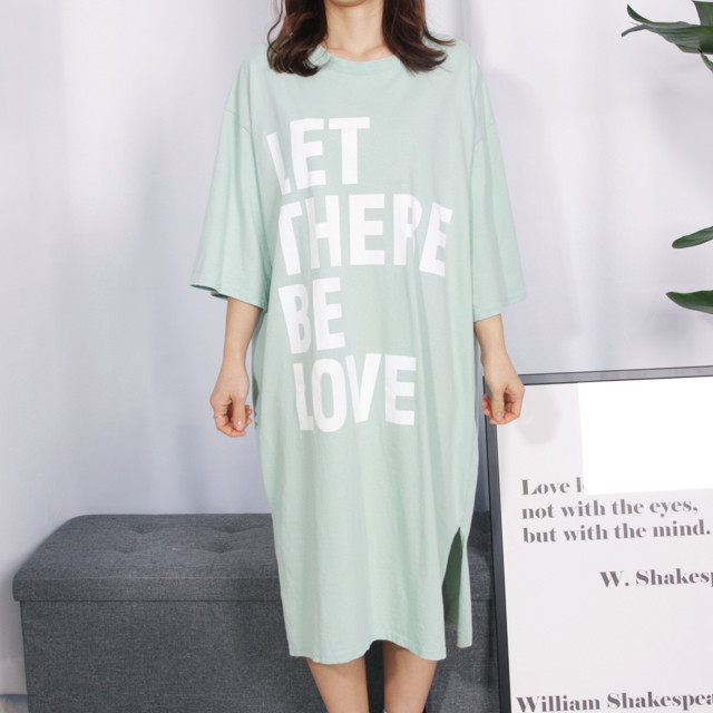 <b><p>pajamas one piece Homeware smile Fa</p></b><b><p>パジャマ ワンピース ホームウェア スマイル 純綿</p></b><br /><br /><p align='center'>