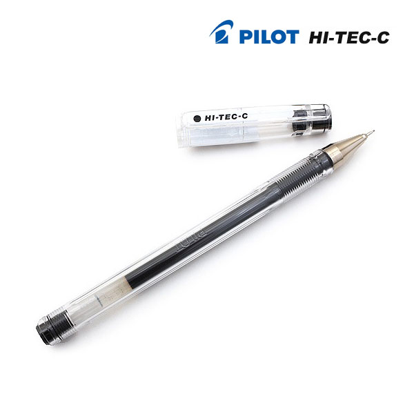 PILOT 하이테크 C 볼펜 0.3 펜 - 상세 이미지 2