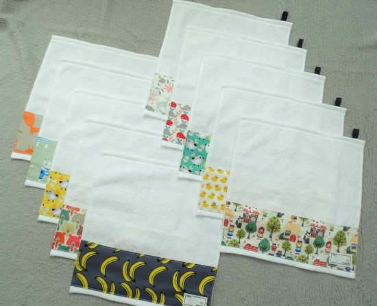 <b><p>Songwol towel Day care Center Psalized ri</p></b><b><p>ソンウォルタオル 保育園 個人リング 誕生日お返し かわいい 幼稚園 幼児 様々なデザイン</p></b><br /><br /><p align='center'>