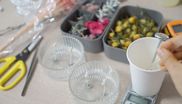 Premium Merigosoi Candle Housewarming Gifts Return