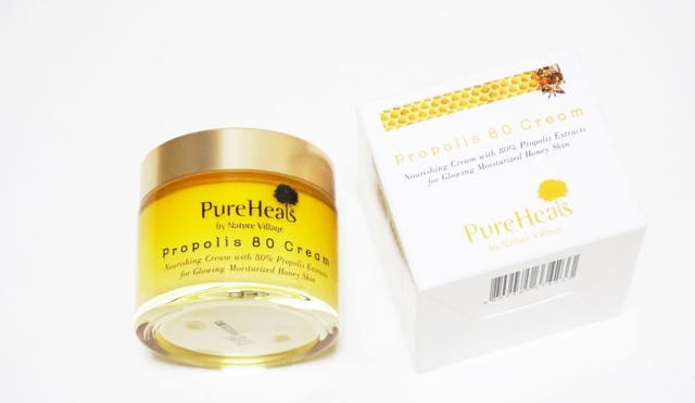 Pure Hills Propolis 90 Ampoules 50ml Essence Recom