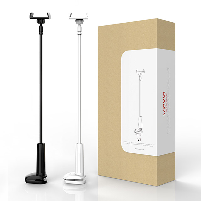 빅쏘 벨로스V1 자바라 핸드폰 거치대