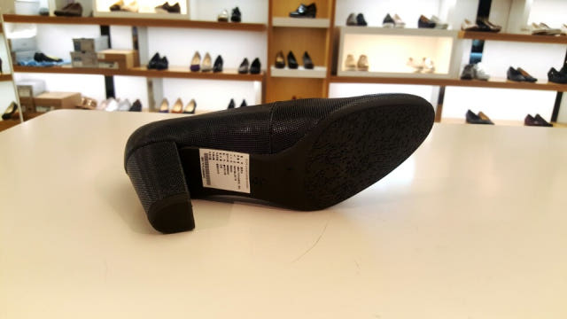 Garber 2017 S Women's Shoes Pumps GB62.150.16 C