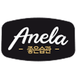 아넬라 스토어 로고