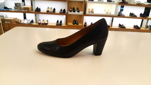 Garber 2017 S Women's Shoes Pumps GB62.150.16 C