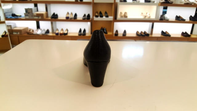 Garber 2017 S Women's Shoes Pumps GB62.150.16 C