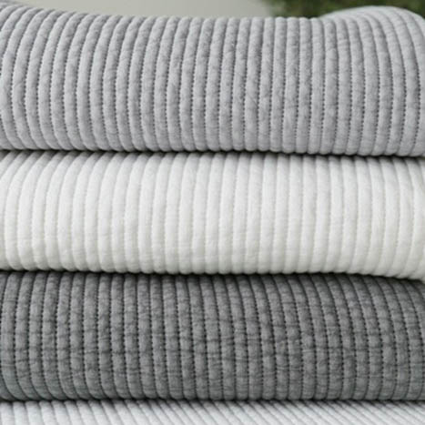 천연 염색 100프로 피그먼트 워싱 면 패드 3color