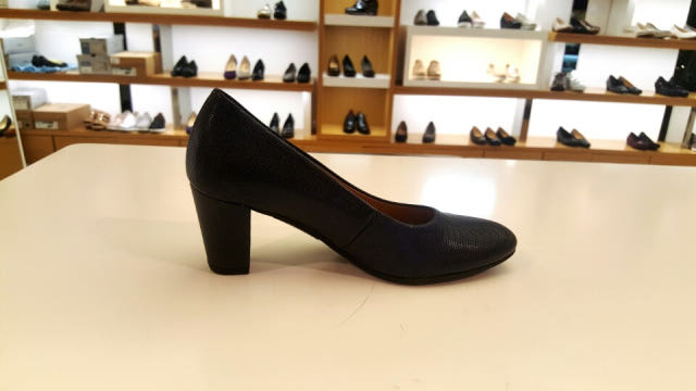 Garber 2017 S Women's Shoes Pumps GB62.150.16 C