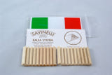 파이프담배 6mm필터 Savinelli Balsa Filter 6mm(20개들이)