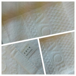 <b><p>Hotel tow Songwol return maki 170g 30 number</p></b><b><p>ホテルのタオル ソンウォル進物 製作 170g 30数 記念 新婚</p></b><br /><br /><p align='center'>