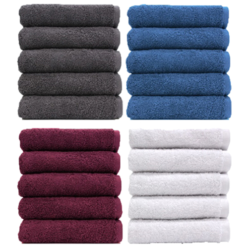 <b><p>Songwol plain towel Luxury hot ls 30 number</p></b><b><p>ソンウォルタオル無地 高級ホテ 30数 コマサ 170g 10枚set 布巾 家庭用</p></b><br /><br /><p align='center'>