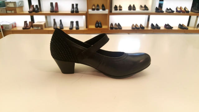 Garber 2017 S Women's Shoes Mary Jane GB66.149.