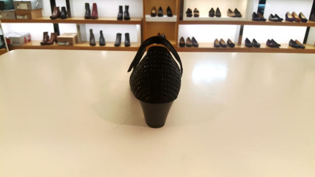 Garber 2017 S Women's Shoes Mary Jane GB66.149.