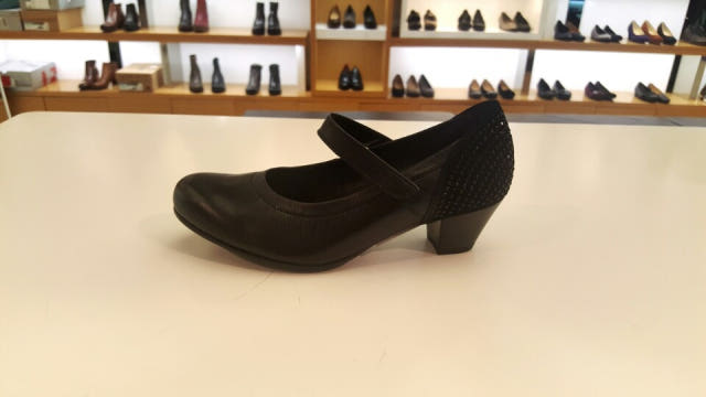 Garber 2017 S Women's Shoes Mary Jane GB66.149.