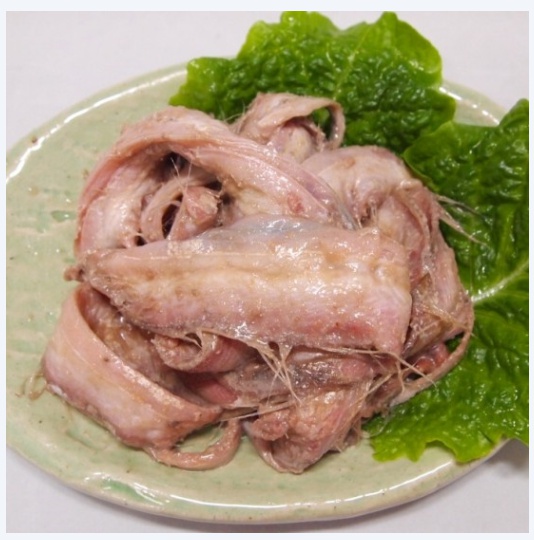 갈치절임 풀치절임 김장젓갈 2-3kg 통갈치절인 갈치젓 액젓 김장용 - 상품 이미지