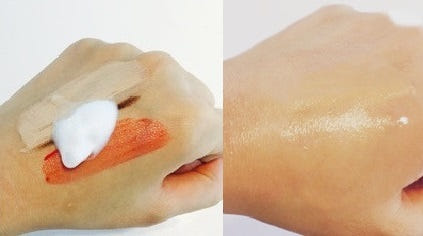 Planning SET CELLIPHY CLEAR ampoule 45ml + Bubble 