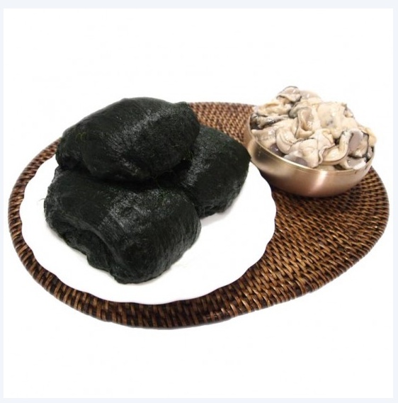 찰매이생굴세트 메생이 장흥매생이 굴국밥