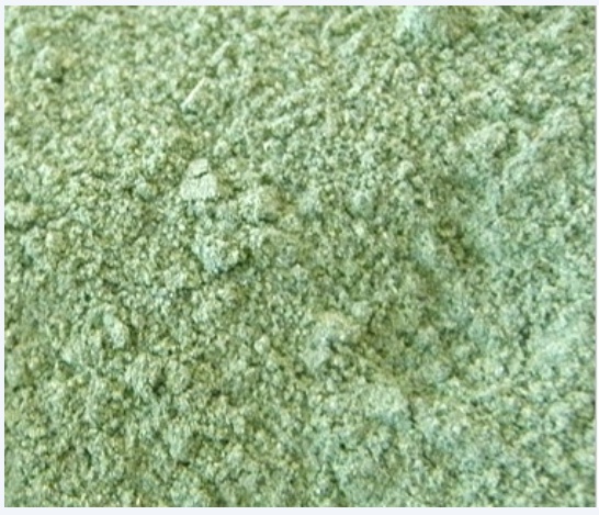 미역가루 미역분말300g 해조국수 수제비 해초가루