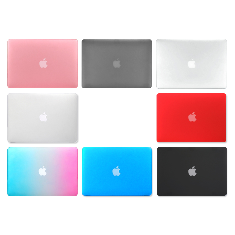 애니클리어 맥북케이스 아크릴 하드케이스 M3 에어13-A3113 - 상세 이미지 2