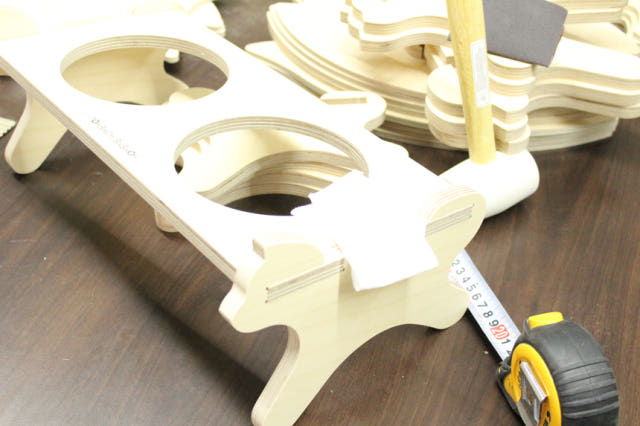 Cat Children's Wall Clocks umbrella 413917183 U