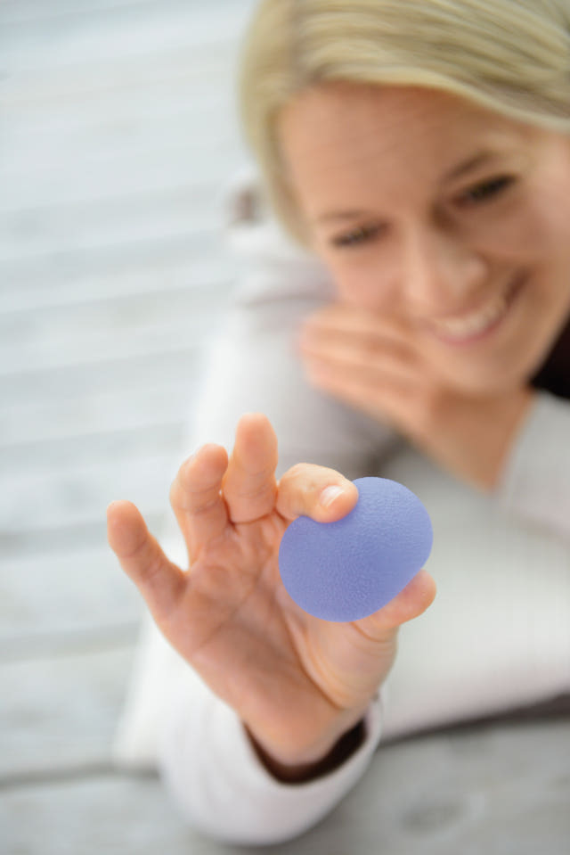 시셀 프레스에그 /악력기/손운동/홈트레이닝/운동