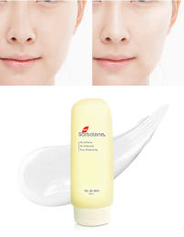 헬렌박 퓨어소블린크림 200ml 민감 건조피부 신생아 고보습