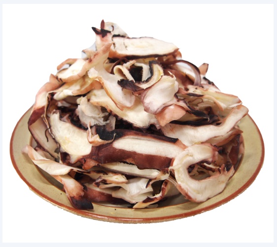 가문어 문어포 300g 문어다리 건문어 말린문어 안주 볶음