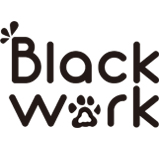 블랙워크 스토어 로고