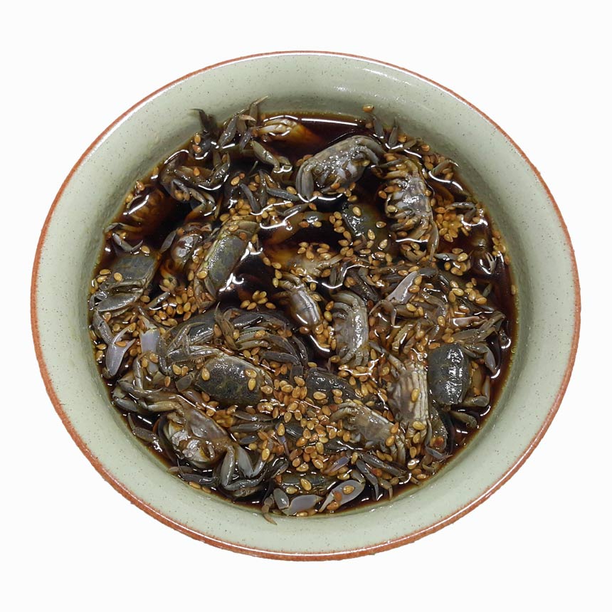 간장칠게장 칠게장 1kg 간장게장 설은게 화랑게 칠게젓 기젓