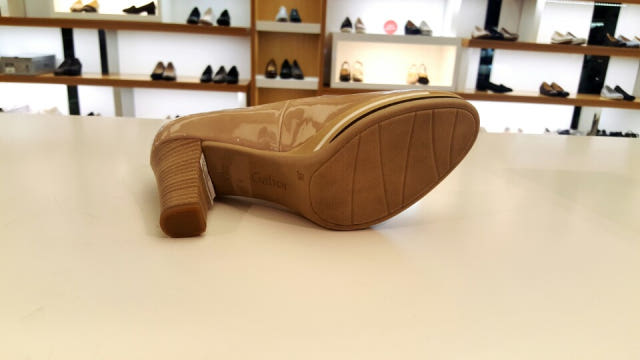 Garber 2017 S Women's Shoes Pumps GB61.240.01 R