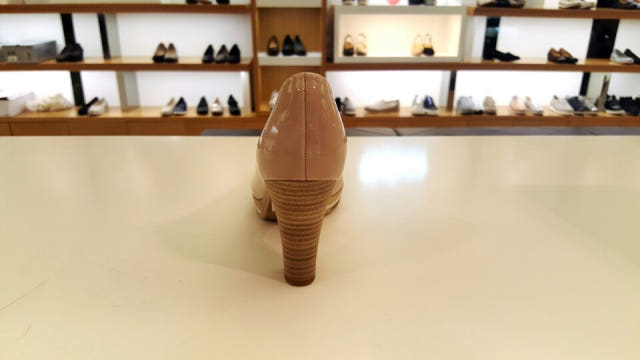 Garber 2017 S Women's Shoes Pumps GB61.240.01 R