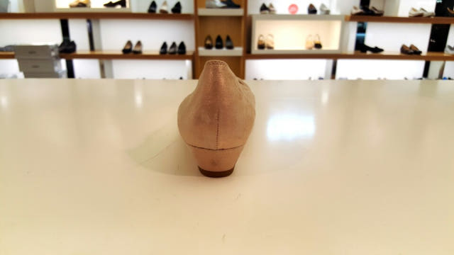 Garber 2017 S Women's Shoes Wedge Hill GB62.695