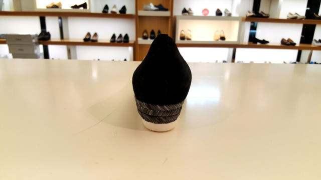 Garber 2017 S Women's Shoes Wedge Hill GB62.641