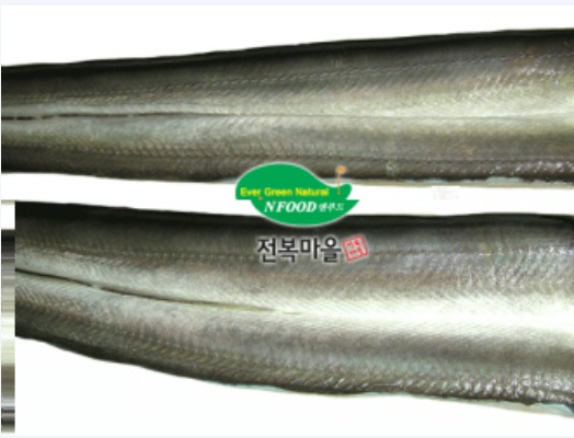 갯장어구이 하모구이 500g 1kg 참장어 장어탕 - 상품 이미지