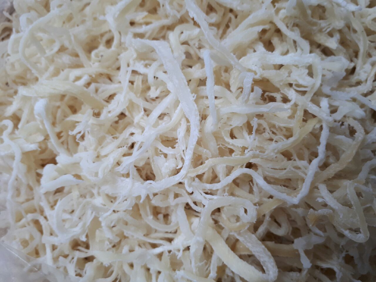 오징어채 진미채 500g 마른오징어채 건오징어 - 상품 이미지