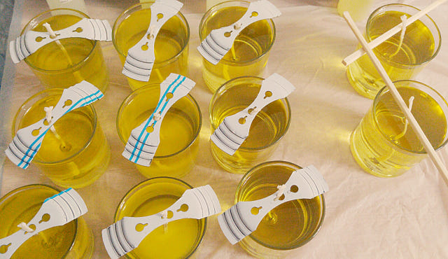 Merry Go round Candle 250ml Candle Gifts Gifts for