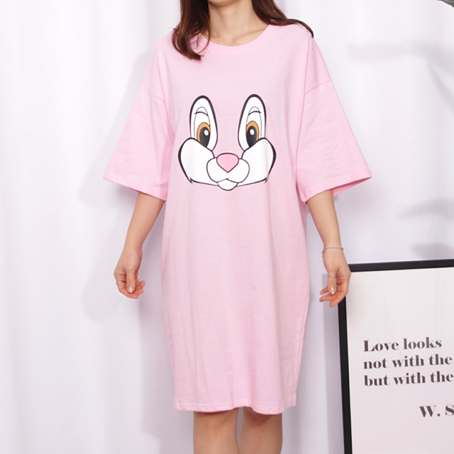 <b><p>pajamas one piece Homeware smile Fa</p></b><b><p>パジャマ ワンピース ホームウェア スマイル 純綿</p></b><br /><br /><p align='center'>