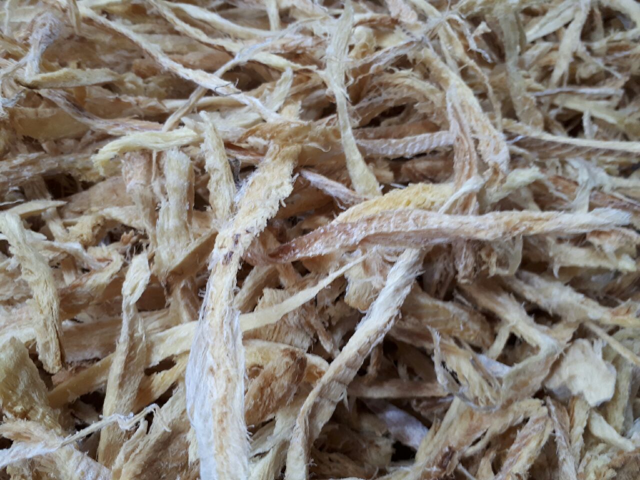북어포 북어채 500g 동태포 명태포 건어물 - 상품 이미지