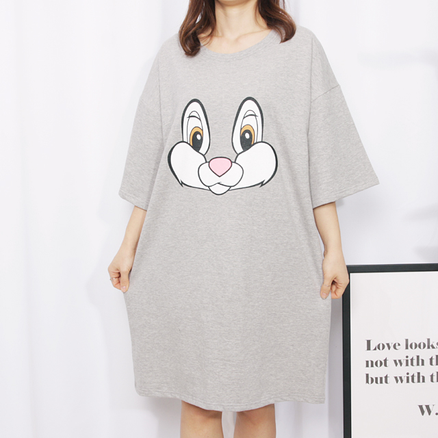 <b><p>pajamas one piece Homeware smile Fa</p></b><b><p>パジャマ ワンピース ホームウェア スマイル 純綿</p></b><br /><br /><p align='center'>
