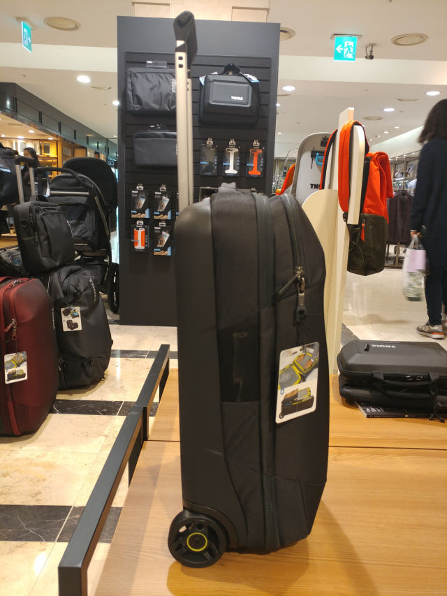 Thule Subtera Carryon 36L 3203446 Modern business 