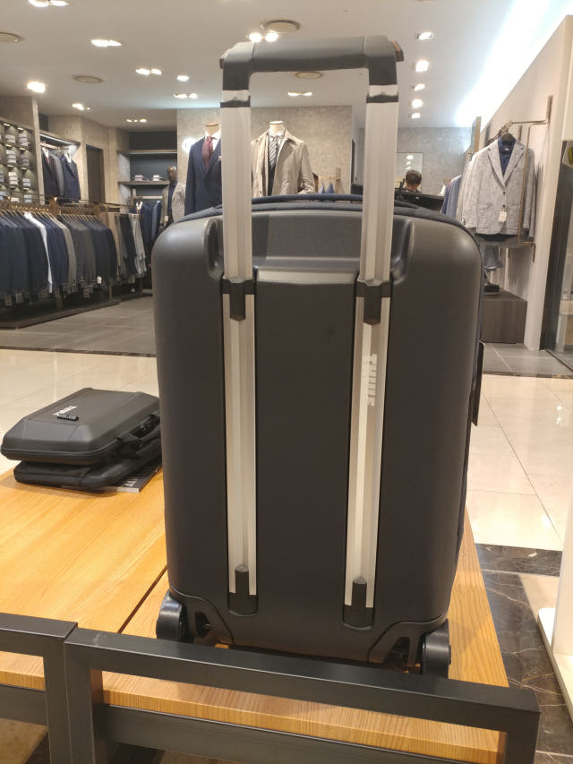 Thule Subtera Carryon 36L 3203447 Modern business 