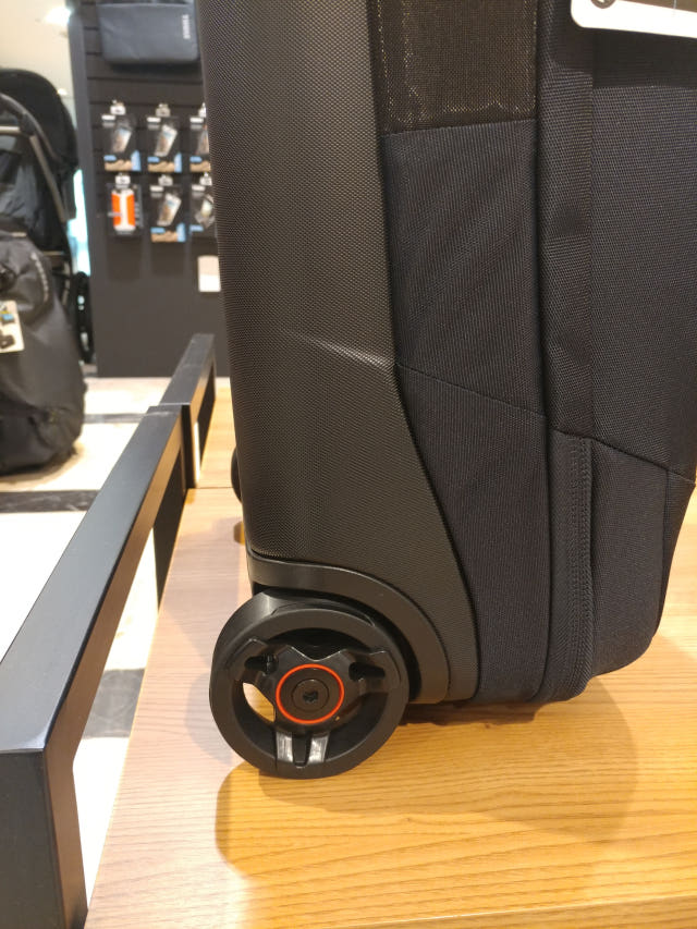 Thule Subtera Carryon 36L 3203447 Modern business 