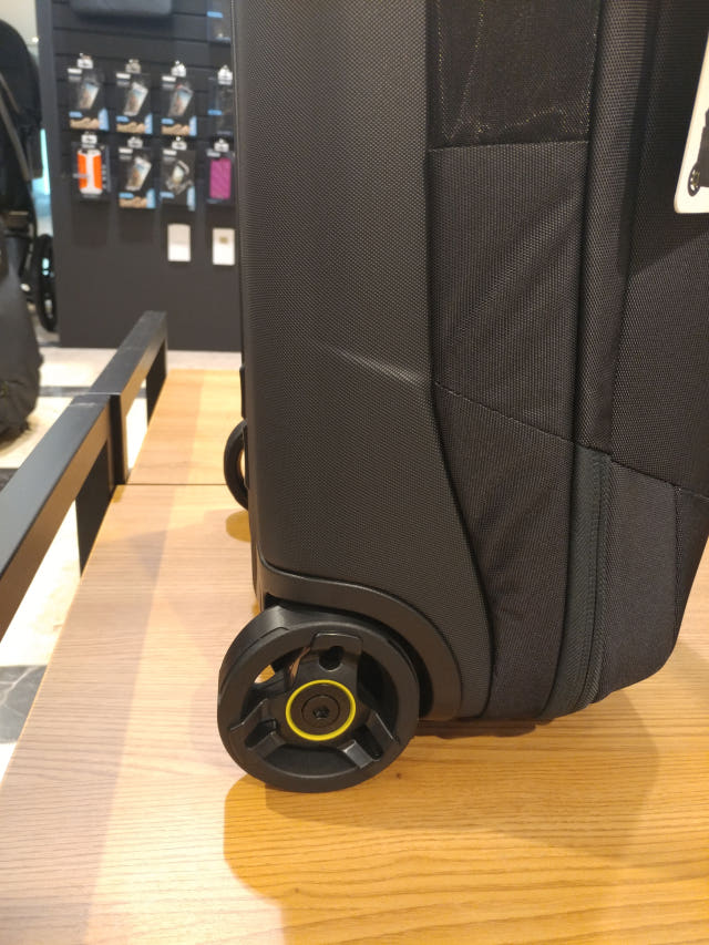 Thule Subtera Carryon 36L 3203446 Modern business 