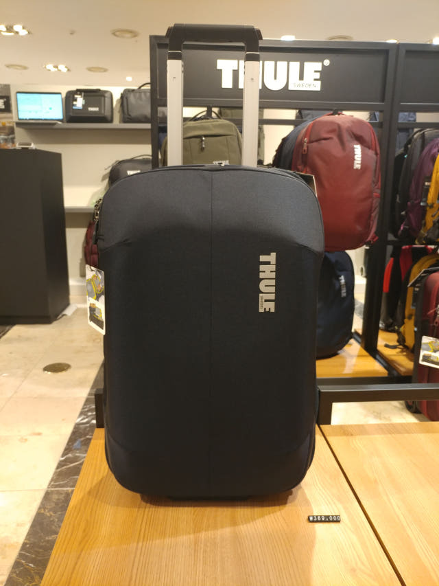 Thule Subtera Carryon 36L 3203447 Modern business 