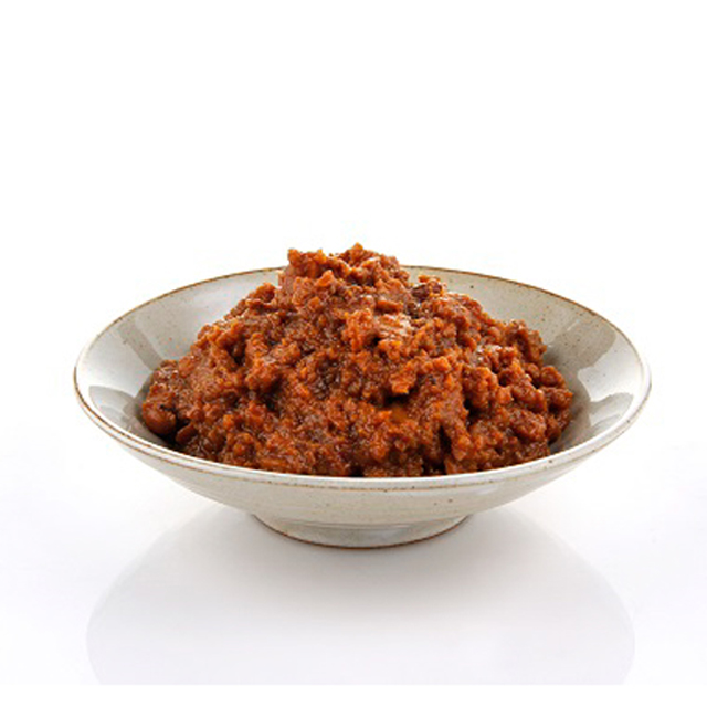 2대가업 농부가 만든 경북 영양 산골 전통된장 맛있는된장 - 상세 이미지 4